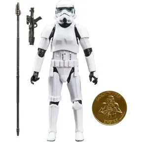 Figura Soldado de Asalto Imperial Star Wars 15 cm