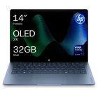 HP OmniBook 5 14 OLED con Core Ultra 7 y 32 GB