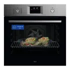 Horno AEG TU5PB43SM con pirólisis y 9 funciones