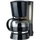 Cafetera de goteo de 12 tazas y 680 W