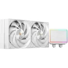 Mars Gaming ML-PROII240, refrigeración AIO de 240 mm