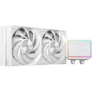 Mars Gaming ML-PROII240, refrigeración AIO de 240 mm