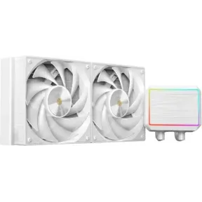 Mars Gaming ML-PROII240, refrigeración AIO de 240 mm