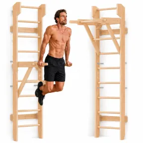 Espaldera de madera COSYLAND para casa