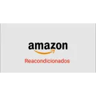 Selección de productos reacondicionados en Amazon