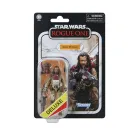 Figura Baze Malbus de 9,5 cm con cañón de repetición