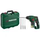 Martillo perforador 12V Parkside PBHA 12 A1