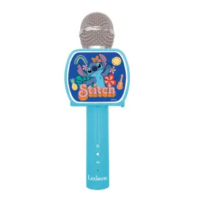 Micrófono Bluetooth EXIBOOK Stitch MIC240D