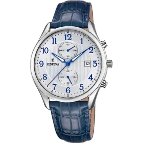 Festina Timeless Chronograph