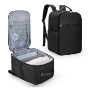 Mochila Aprobada para Cabina 40x20x25cm en Varios Colores