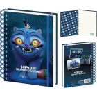 Cuaderno K-Pop Demon Hunters A5