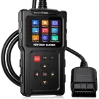 Lector de diagnosis OBD2 multimarca