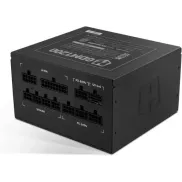 NOX Hummer GDM Gold 1200W modular