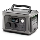 Estación de energía portátil ALLPOWERS R600, 299Wh, 600W