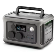 Estación de energía portátil ALLPOWERS R600, 299Wh, 600W