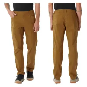 Pantalón Quechua NH500 para montaña y trekking