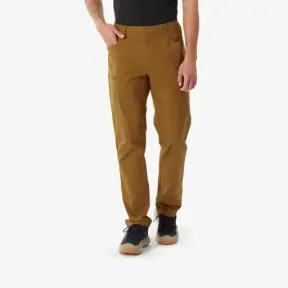Pantalón de trekking Quechua NH500 para hombre