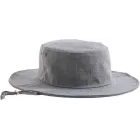 Sombrero Levi's gris de ala ancha