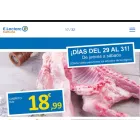 Cabrito fresco por kilo