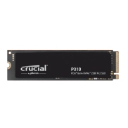 SSD Interno 2 TB Crucial P310 NVMe - 7100 MB/s M.2