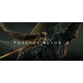 Phantom Blade Zero para PC (clave de Steam)