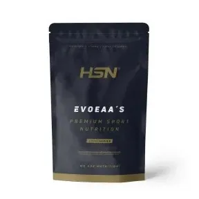 EvoEAAs de HSN (aminoácidos esenciales veganos) 1 kg por 30,16 € en vez de 56,90 €