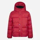 Anorak Nike Jordan 23 Jacquard Fill Junior