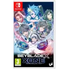 BEYBLADE X XONE para Nintendo Switch