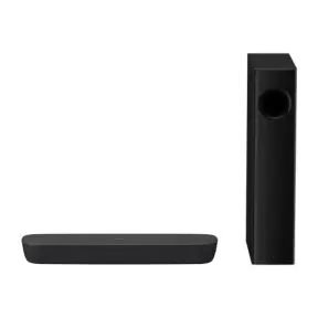 Panasonic SC-HTB250EGK barra de sonido Bluetooth