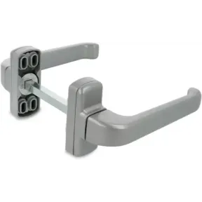 Manillas Amig Epsilon de aluminio 132 x 70 mm