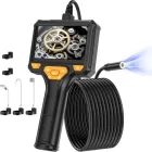 Endoscopio digital 1920P con pantalla LCD de 4,3″