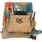 Bolsa portaherramientas Custom Leathercraft I823X