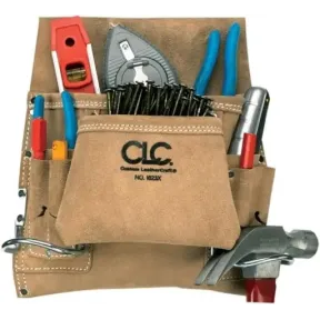 Bolsa portaherramientas Custom Leathercraft I823X