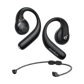 Anker Soundcore AeroFit Pro con IPX5 y app