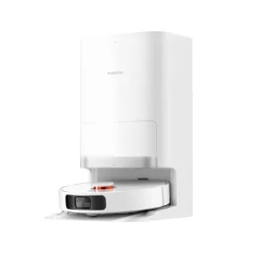 Robot aspirador Xiaomi X20+ con fregado, 6000 Pa