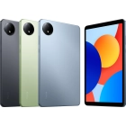 Xiaomi Redmi Pad SE 8.7 + Funda Negra, 464GB, 90Hz, 6650 mAh