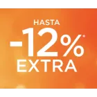 12% de descuento en maquillaje de Primor