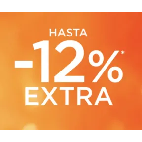 12% de descuento en maquillaje de Primor