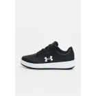 Under Armour ST COURT en color negro