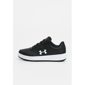 Under Armour ST COURT en color negro