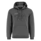 Sudadera FILA Zack Retro con capucha