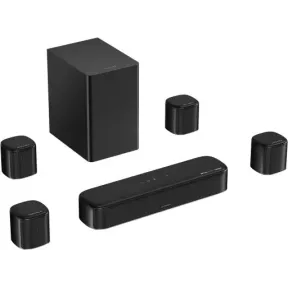 ULTIMEA Aura A60 Pro 7.1 con Dolby Atmos