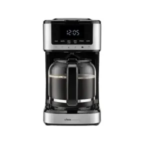 Ufesa Ariccia 14, cafetera de goteo de 1,8 l