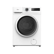 Lavadora Midea MF110W90BA10W-ES, 9 kg, A-10%, 1400 rpm