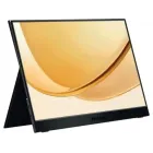 Monitor portátil Nilox Full HD de 15,6 pulgadas