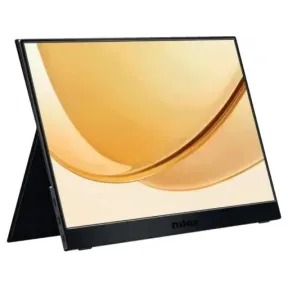 Monitor portátil Nilox Full HD de 15,6 pulgadas