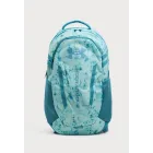 Mochila Under Armour Hustle azul claro