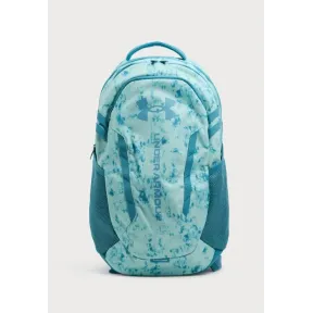 Mochila Under Armour Hustle azul claro