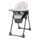 Trona Chicco Polly Easy ajustable y plegable