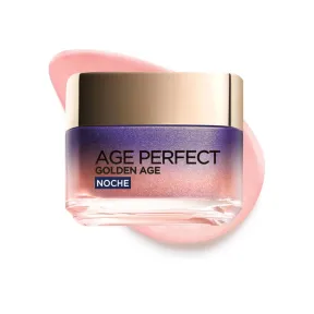 L'Oréal Age Perfect Golden Age Crema de Noche 50 ml